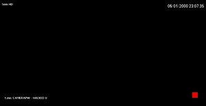 Caméra IP - BR