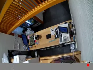 Caméra IP - JP