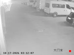Caméra IP - CN