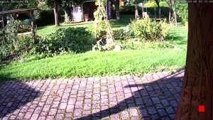 Caméra IP - DE