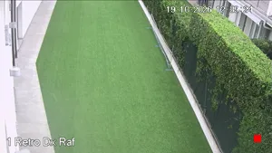 Caméra IP - IT