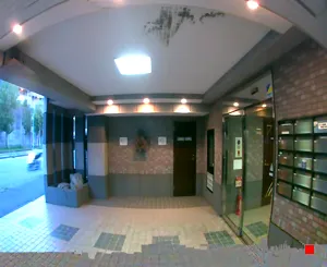 Caméra IP - JP