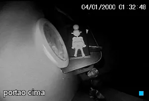 Caméra IP - BR