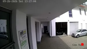 Caméra IP - DE