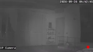 Caméra IP - IT
