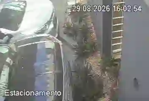 Caméra IP - BR