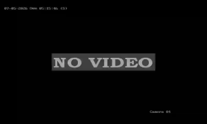 Caméra IP - PT