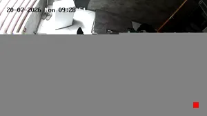 Caméra IP - IR