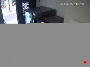 Caméra IP - PT