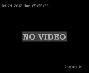 Caméra IP - MY