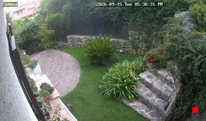 Caméra IP - IT