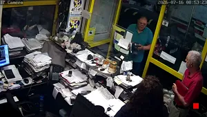 Caméra IP - ES