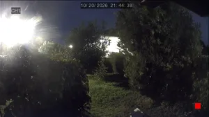 Caméra IP - ES