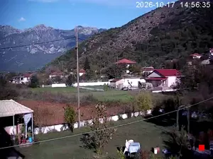 Caméra IP - GR