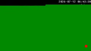Caméra IP - IR