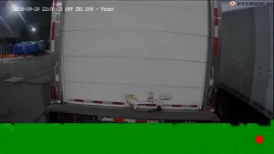 Caméra IP - US