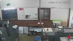 Caméra IP - CL