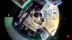Caméra IP - CO