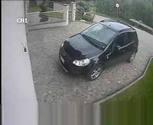 Caméra IP - IT