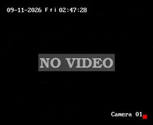 Caméra IP - ZA