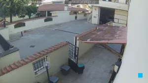 Caméra IP - IT