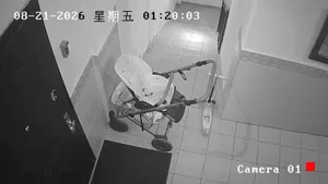 Caméra IP - KZ