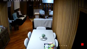 Caméra IP - UY
