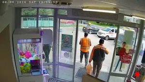 Caméra IP - RU