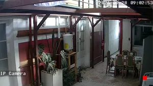 Caméra IP - CL