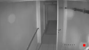 Caméra IP - DE