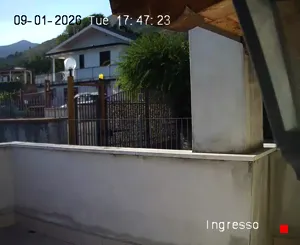 Caméra IP - IT