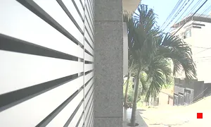 Caméra IP - BR