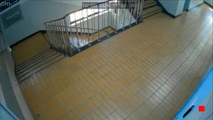 Caméra IP - KR