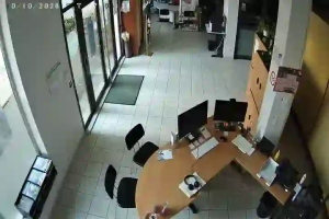 Caméra IP - ALL