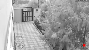 Caméra IP - RU