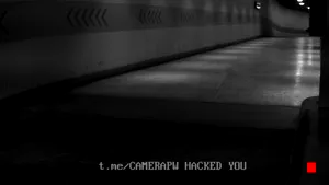 Caméra IP - TR