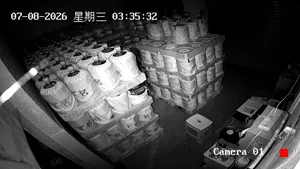 Caméra IP - CN