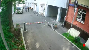 Caméra IP - RU