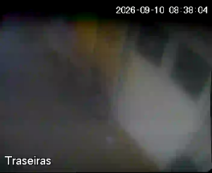 Caméra IP - PT