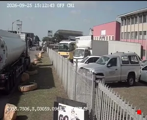 Caméra IP - ZA
