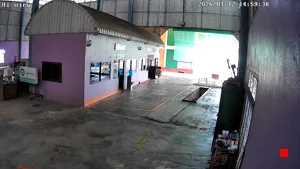 Caméra IP - TH