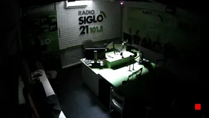 Caméra IP - UY