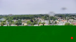 Caméra IP - US