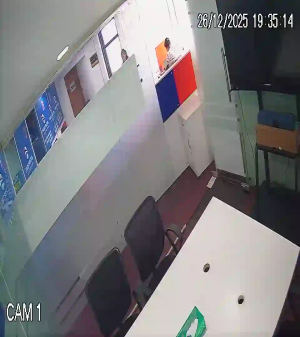 Caméra IP - IN