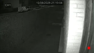 Caméra IP - IT