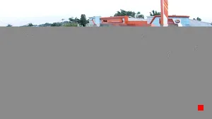 Caméra IP - TH