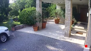 Caméra IP - ES