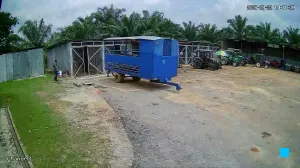 Caméra IP - MY