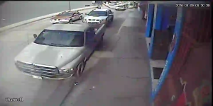 Caméra IP - MX