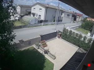 Caméra IP - IT